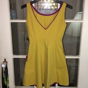 Babydoll dress